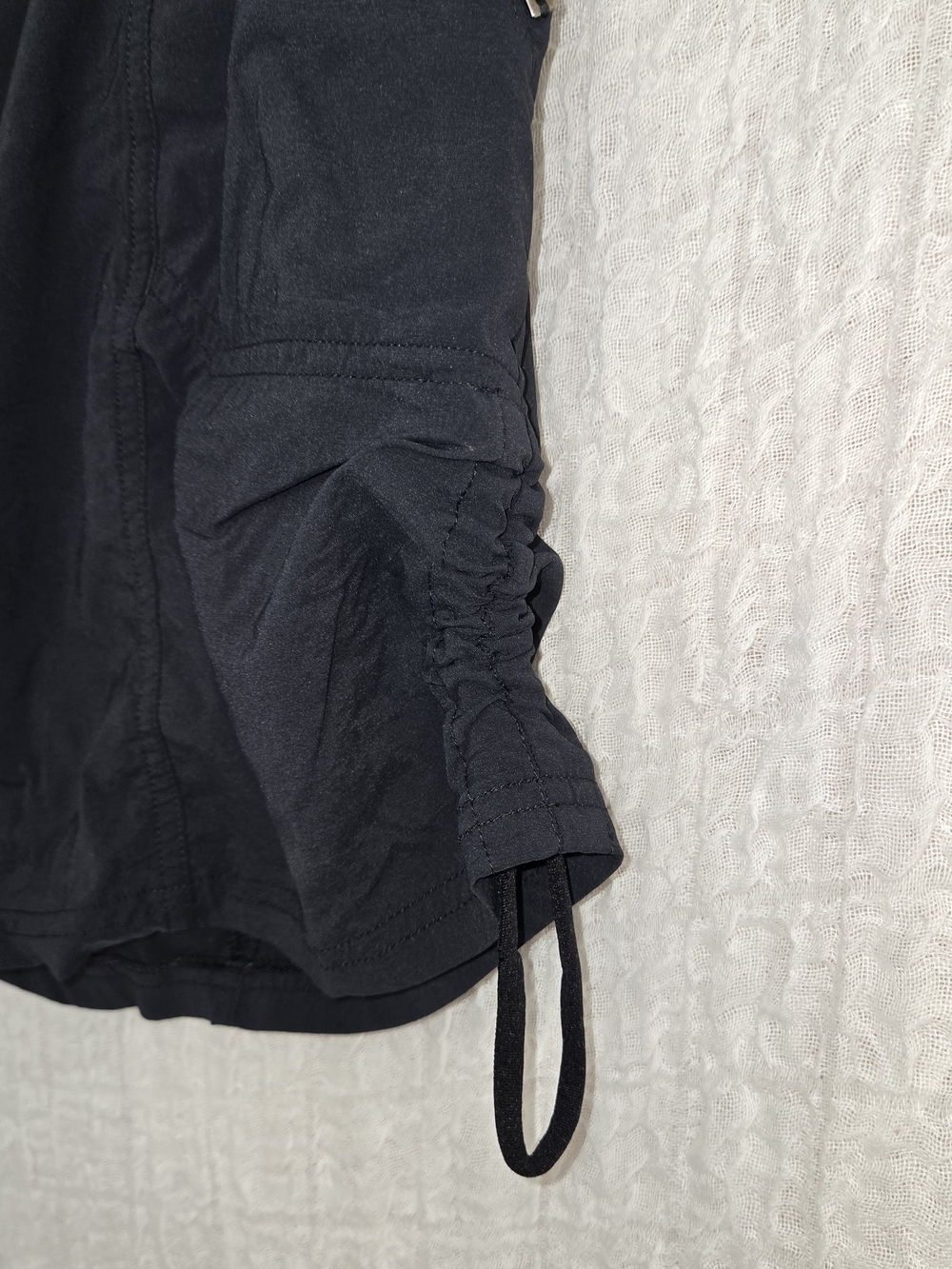 Prana Size Xl Black Athletic Skort - Picture 5 of 10